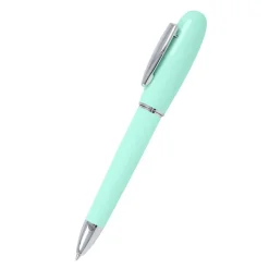 Stylo bille Highway Turquoise