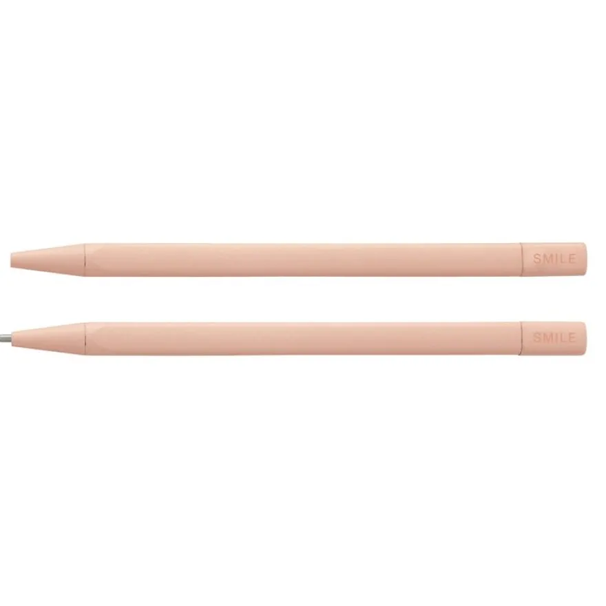 Stylo bille métal en boite cadeau ENZO VARINI coloris assortis