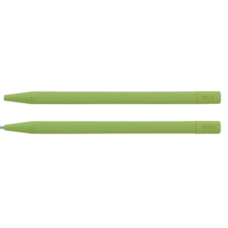 Stylo bille métal en boite cadeau ENZO VARINI coloris assortis