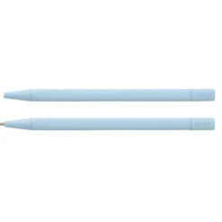 Stylo bille métal en boite cadeau ENZO VARINI coloris assortis