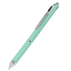 Stylo bille Multipen 4 in 1 Fashion Mint