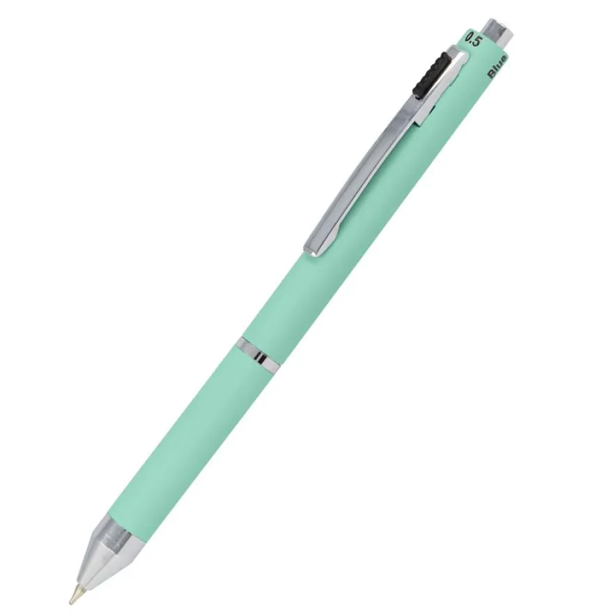 Stylo bille Multipen 4 in 1 Fashion Mint