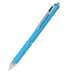 Stylo bille Multipen 4 in 1 Fashion Blue