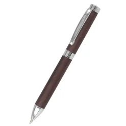 Stylo bille Nature Style Blackwood