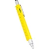Stylo bille Tool Pen Yellow/jaune à l'unité