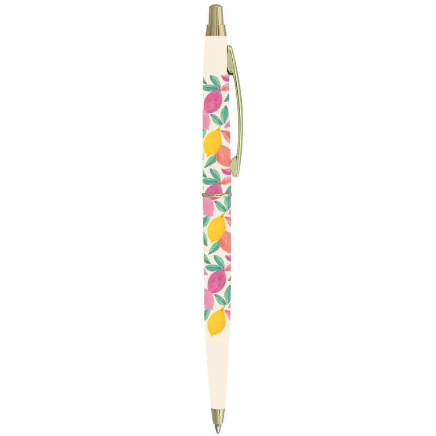 Stylo BLUE ART EDITIONS "L'Envol" "Summer Breeze" Sandrine Djellil