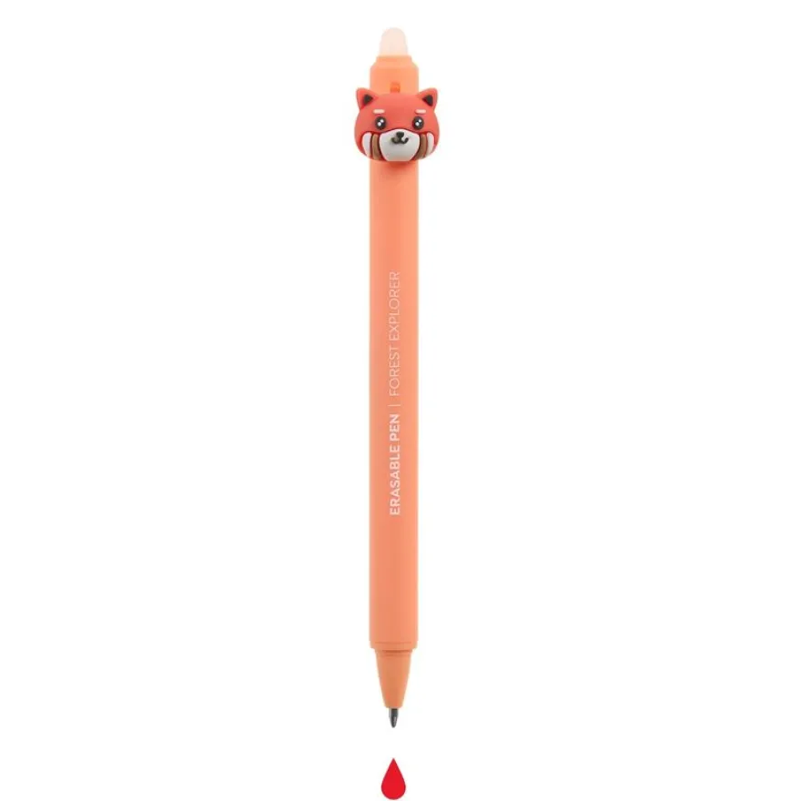 Stylo effaçable Reddy Soft Oops Back2fun