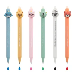 Stylo effaçable Reddy Soft Oops Back2fun