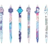Stylo effaçable rétractable reine des neiges