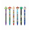 Stylo effaçable rétractable toy story