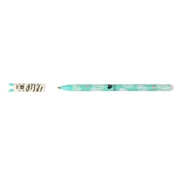 Stylo encre gel magiXX Cap Zebra