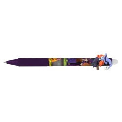Stylo encre gel magiXX Fun Halloween Hallowitch, encre effaçable bleue