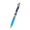 Stylo encre gel magiXX Fun Football Blue, encre effaçable bleue
