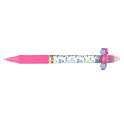 Stylo encre gel magiXX Fun - Barbie Cabrio