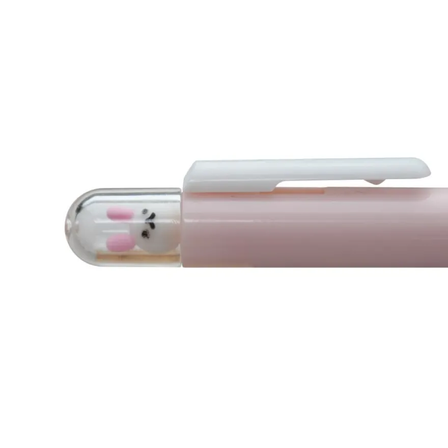 Stylo encre gel SMILE "Cute Capsule"