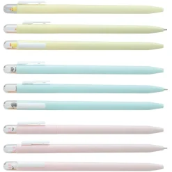 Stylo encre gel SMILE "Cute Capsule"