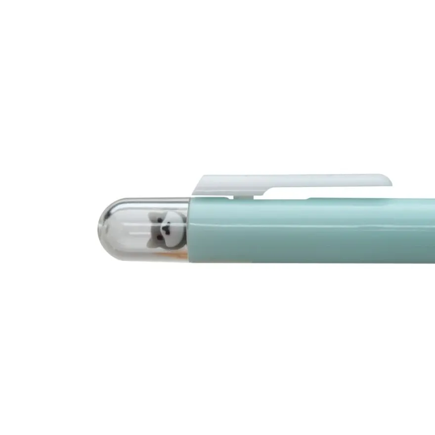 Stylo encre gel SMILE "Cute Capsule"