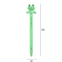 Stylo Grenouille Hug Attack Back2Fun