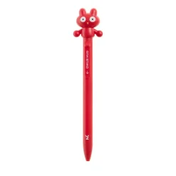 Stylo Hibou Hug Attack Back2Fun