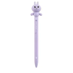 Stylo Lapin Hug Attack Back2Fun