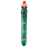 Stylo Multicolore XMAS - Nutcracker - Noël
