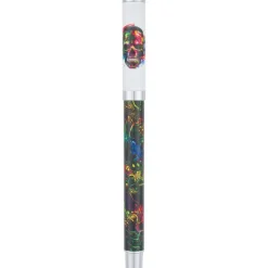 Stylo plume Arcade - 5 decors assortis - Oberthur