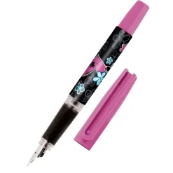 Stylo plume Bachelor Heart Beat