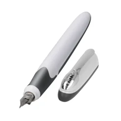 Stylo plume Blue Angel Black'n Grey