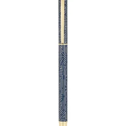Stylo plume Broadway - 5 decors assortis - Oberthur
