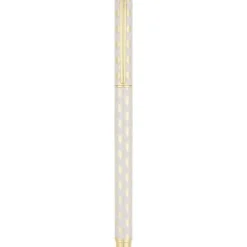 Stylo plume Broadway - 5 decors assortis - Oberthur