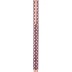 Stylo plume Broadway - 5 decors assortis - Oberthur