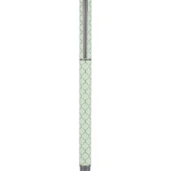 Stylo plume Broadway - 5 decors assortis - Oberthur
