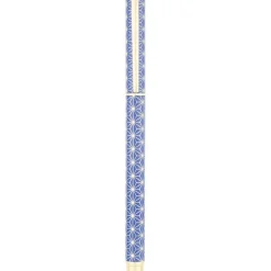 Stylo plume Broadway - 5 decors assortis - Oberthur