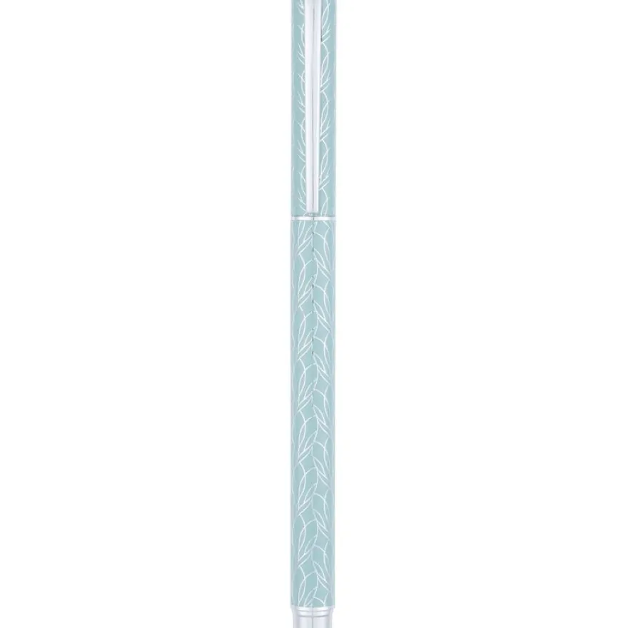 Stylo plume Broadway - 5 decors assortis - Oberthur