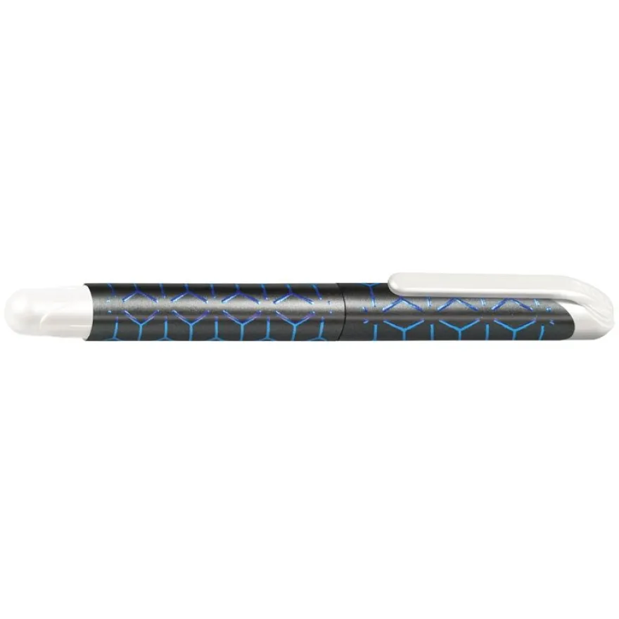 Stylo plume calligraphie College Black Style Blue
