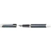 Stylo plume calligraphie College Black Style Blue