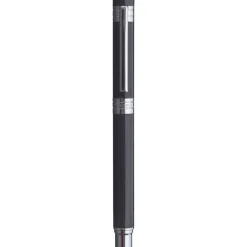 Stylo plume Chicago - 3 couleurs assorties - Oberthur