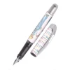 Stylo plume College Malibu Barbie