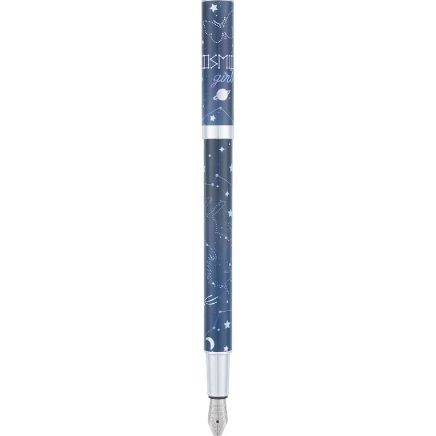 Stylo plume Cosmic - Oberthur
