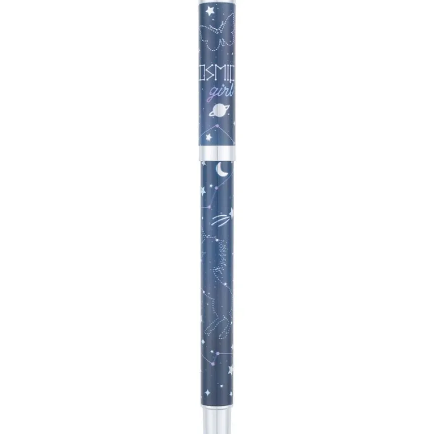 Stylo plume Cosmic - Oberthur
