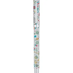 Stylo plume Dessin - 3 decors assortis - Oberthur