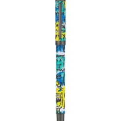 Stylo plume Dessin - 3 decors assortis - Oberthur