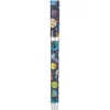 Stylo plume Espace - 5 decors assortis - Oberthur