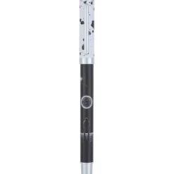 Stylo plume Espace - 5 decors assortis - Oberthur