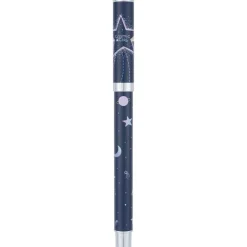 Stylo plume Espace - 5 decors assortis - Oberthur
