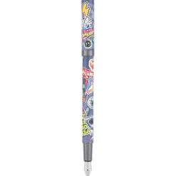 Stylo plume Geek - Oberthur