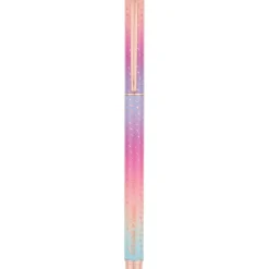 Stylo plume Goldy - 5 decors assortis - Oberthur