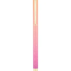 Stylo plume Goldy - 5 decors assortis - Oberthur
