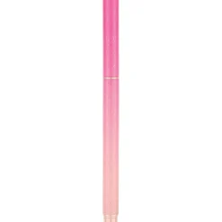 Stylo plume Goldy - 5 decors assortis - Oberthur