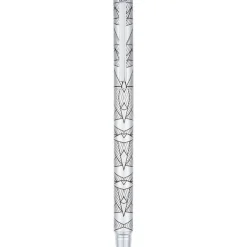 Stylo plume Géométrique - 3 decors assortis - Oberthur